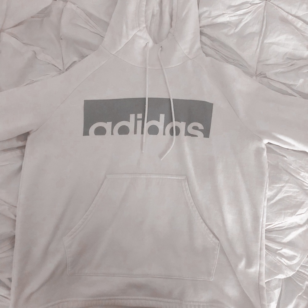 Adidas sweatshirt